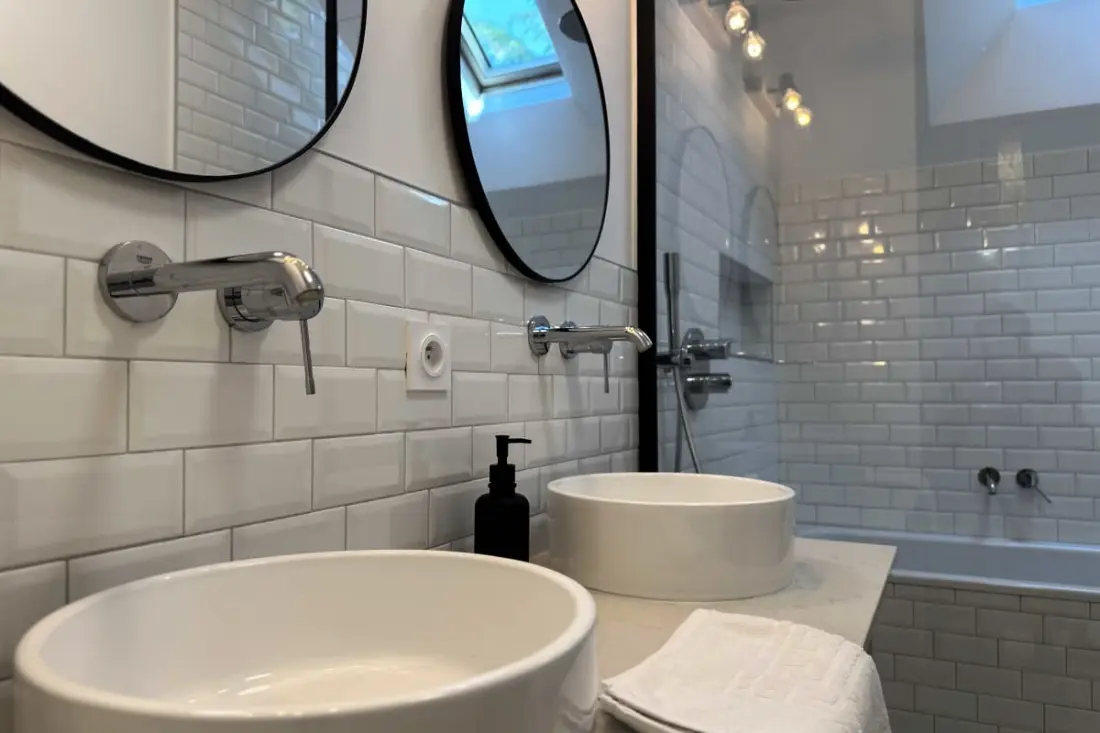 | La Maison Blériot 💡