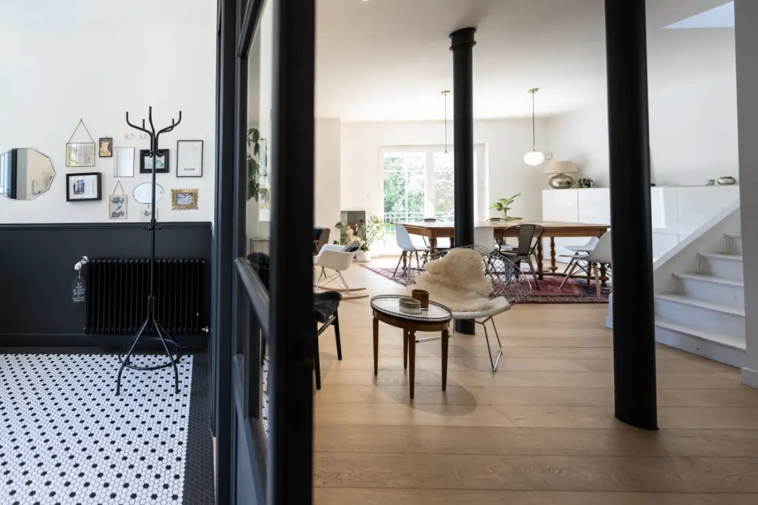 | La Maison Blériot 💡
