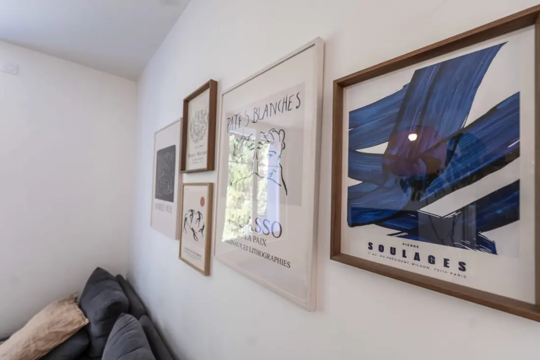 | La Maison Blériot 💡
