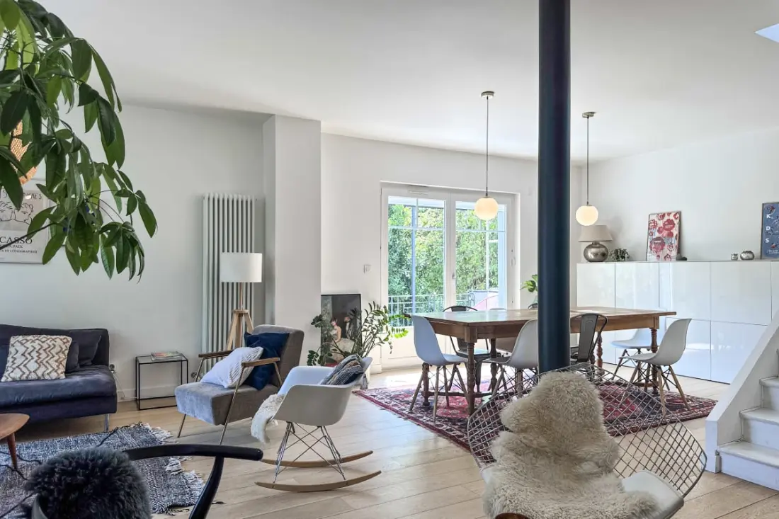| La Maison Blériot 💡