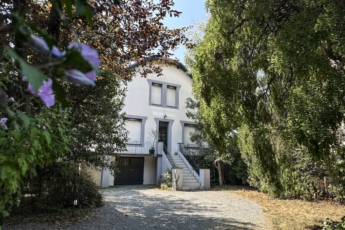 | La Maison Blériot 💡
