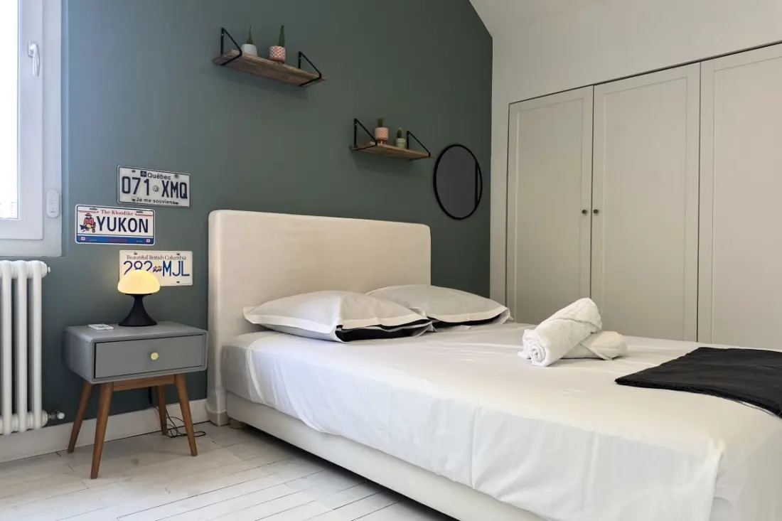 | La Maison Blériot 💡