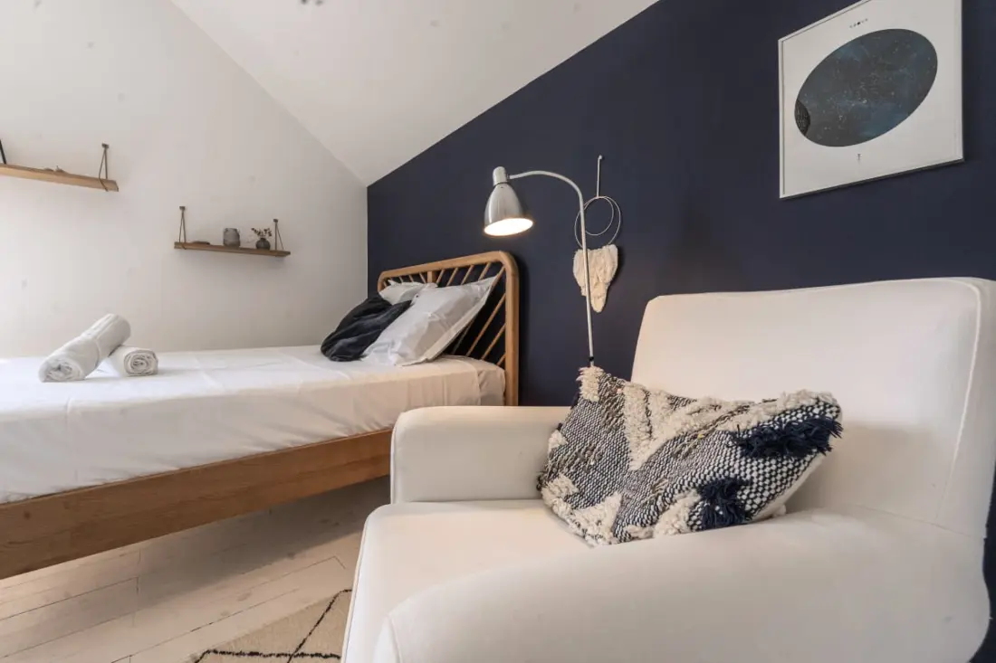 | La Maison Blériot 💡