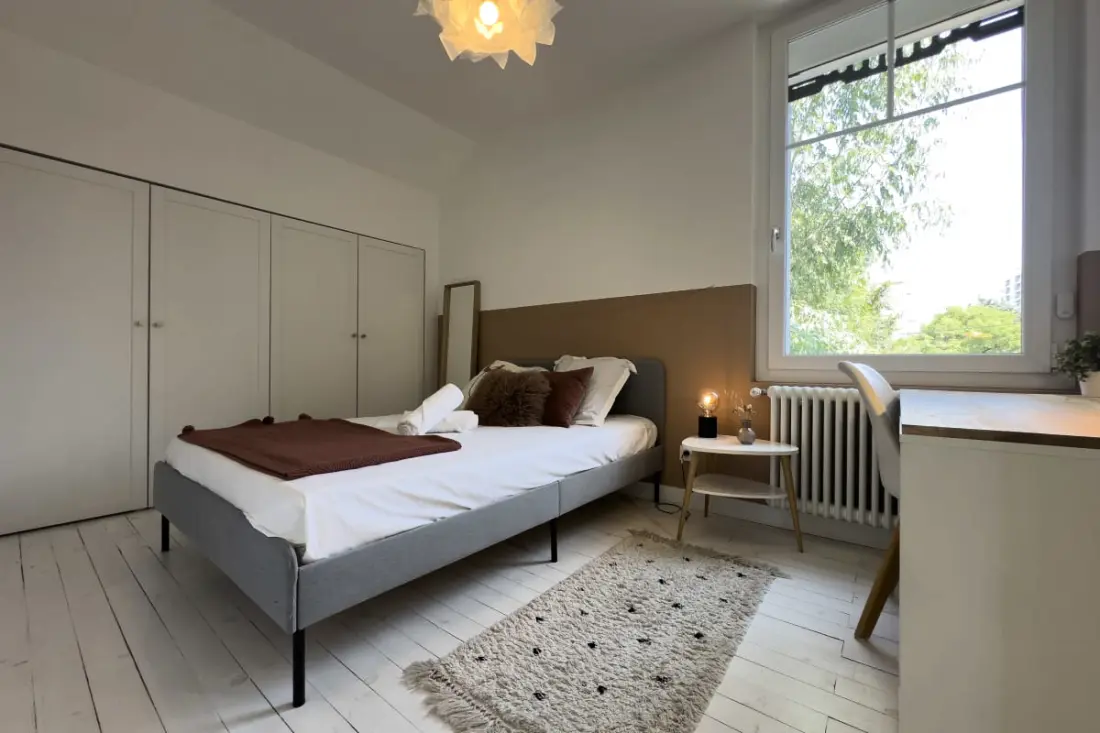 | La Maison Blériot 💡