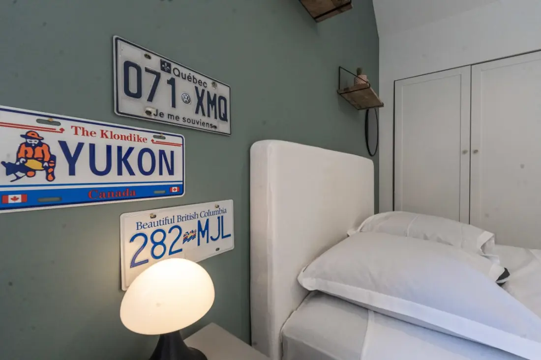 | La Maison Blériot 💡
