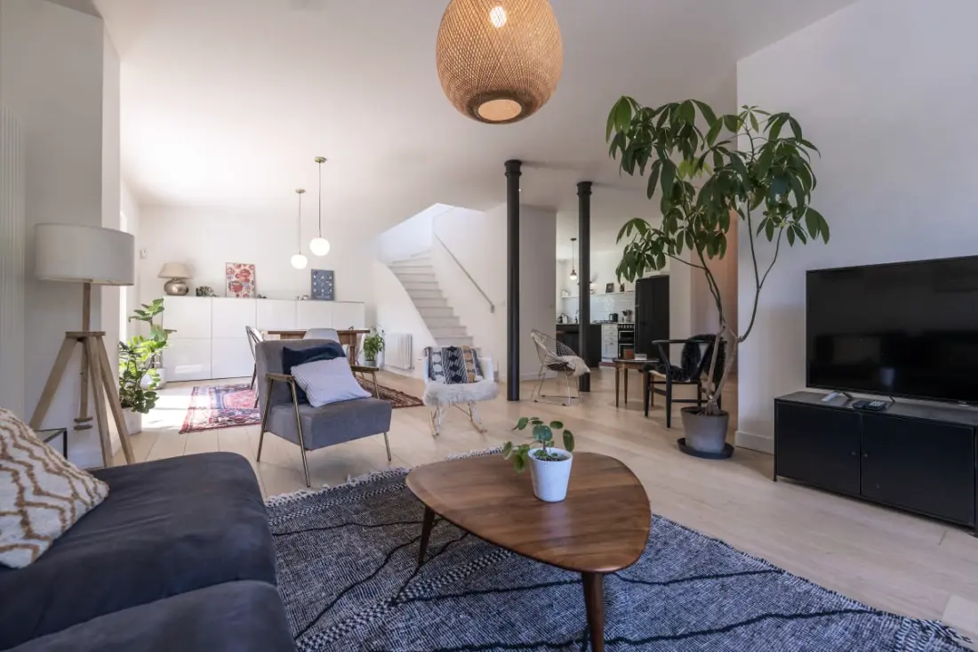 | La Maison Blériot 💡