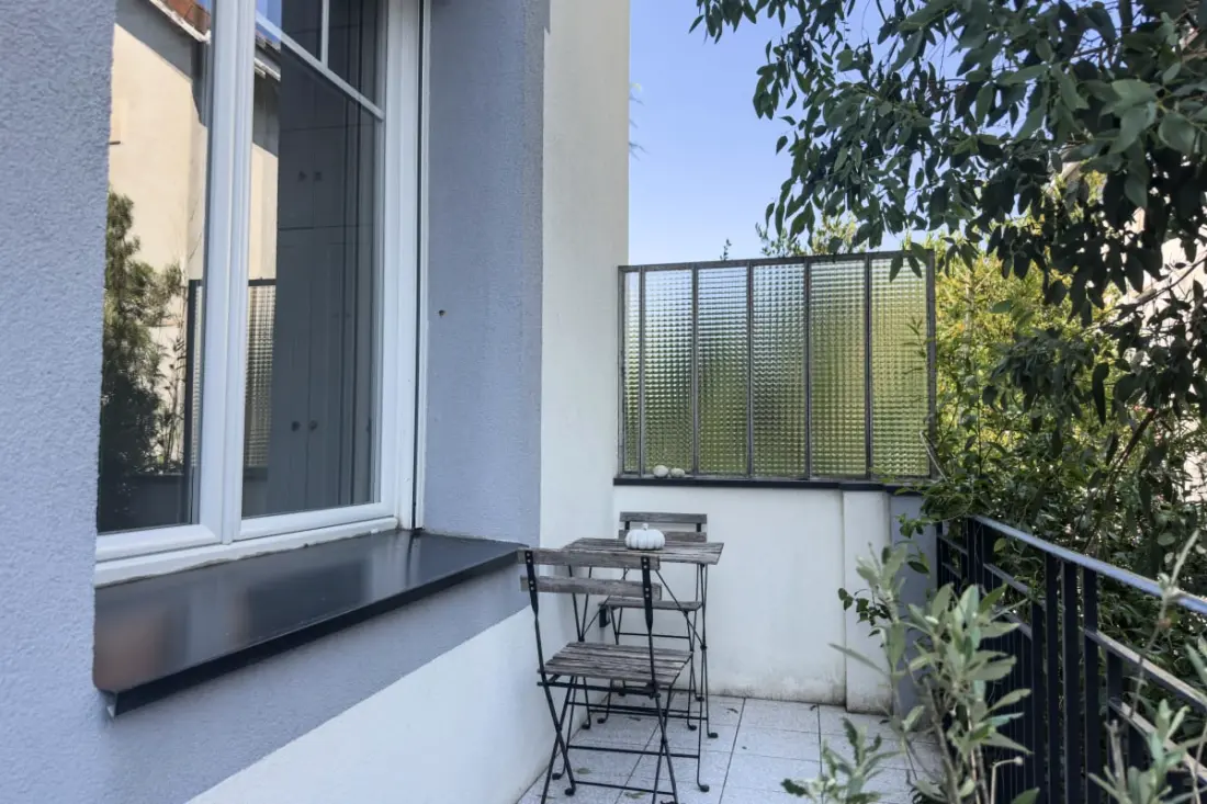 | La Maison Blériot 💡