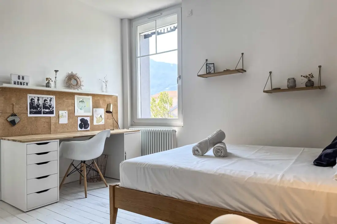 | La Maison Blériot 💡