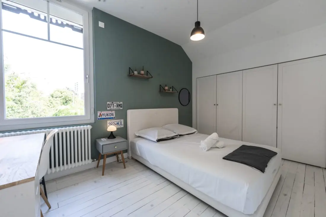 | La Maison Blériot 💡