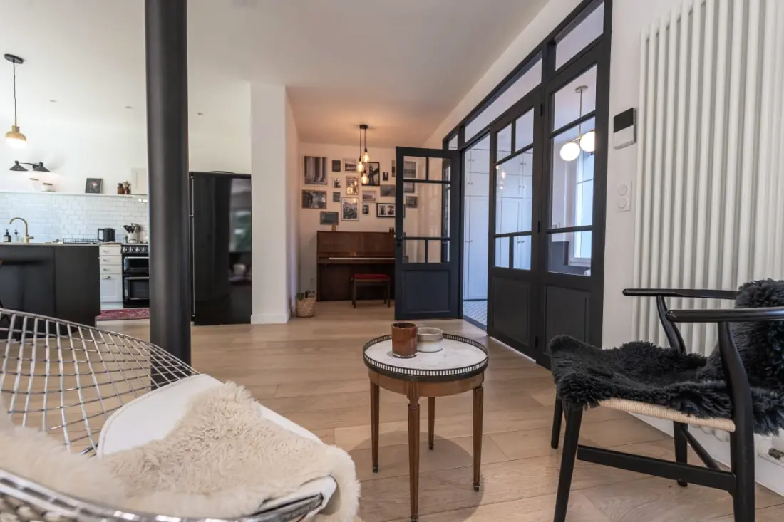 | La Maison Blériot 💡
