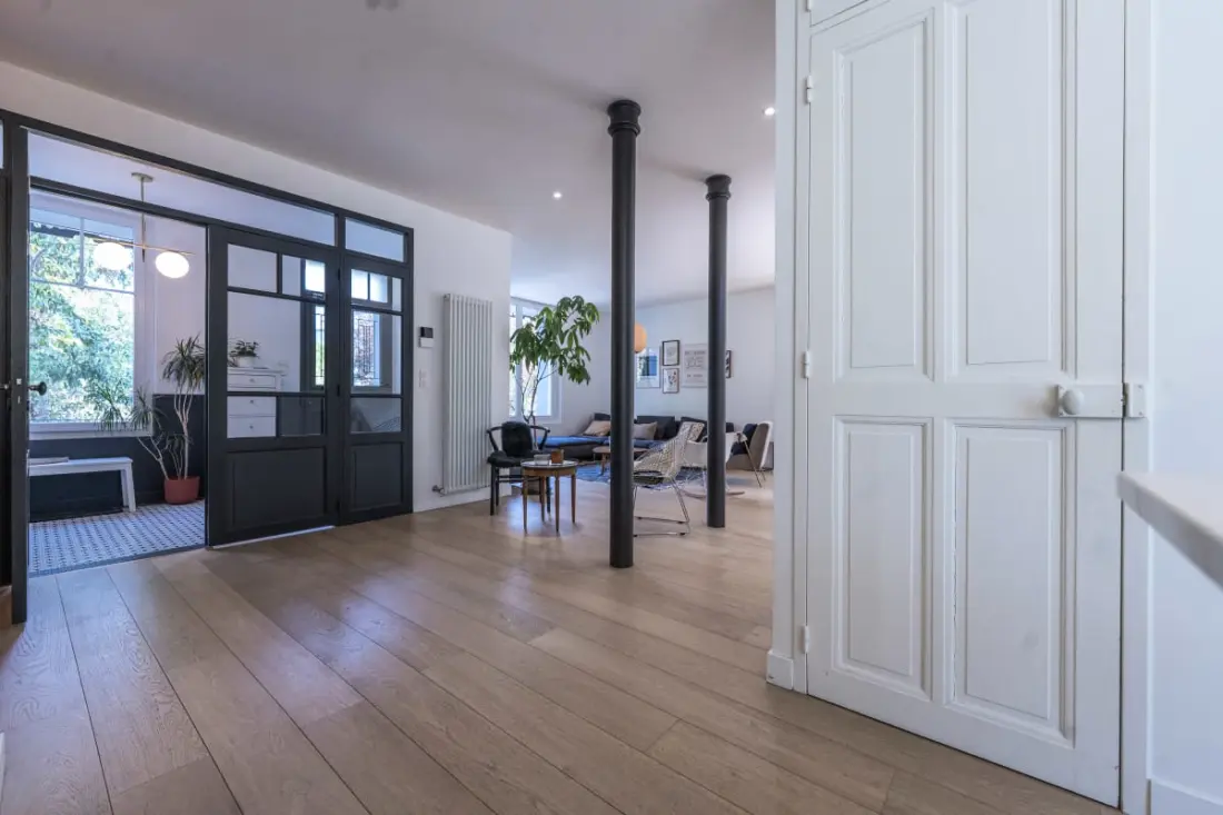 | La Maison Blériot 💡