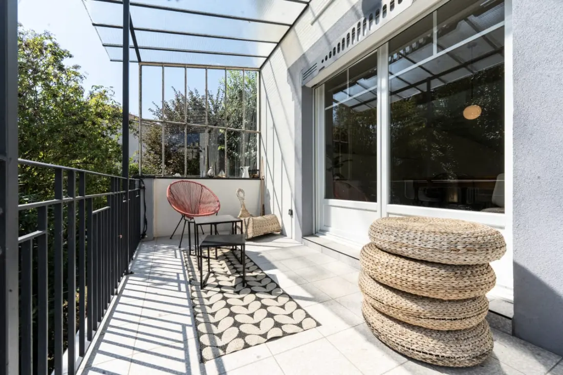 | La Maison Blériot 💡