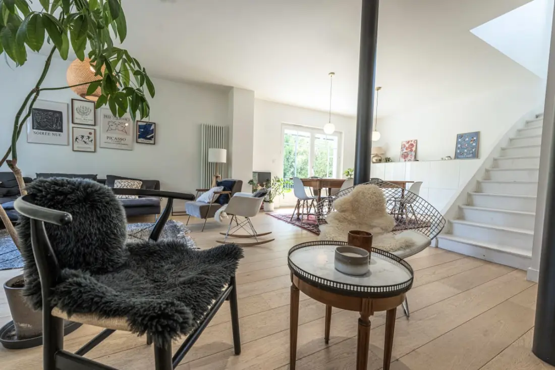 | La Maison Blériot 💡