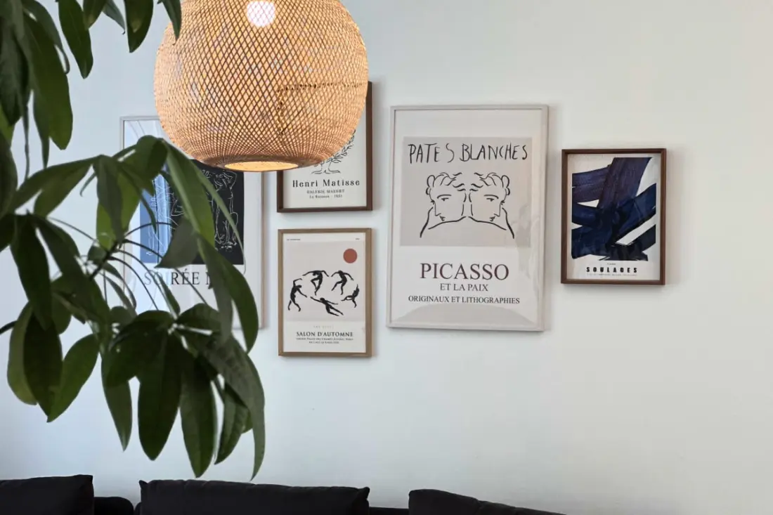 | La Maison Blériot 💡