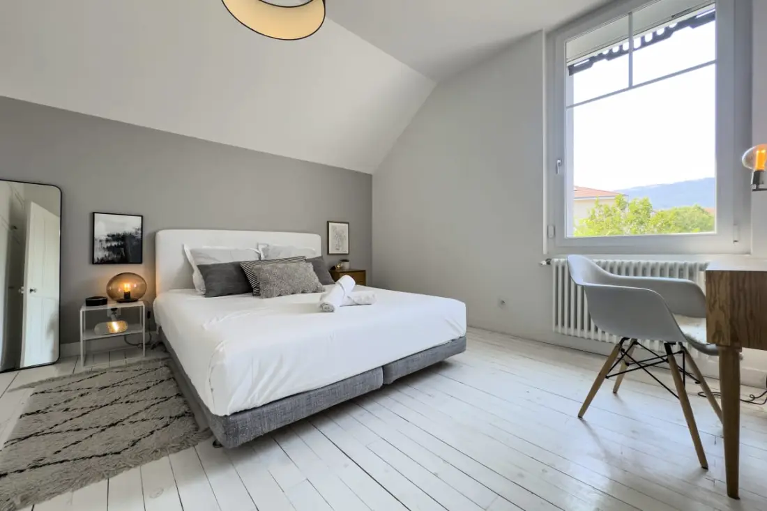 | La Maison Blériot 💡