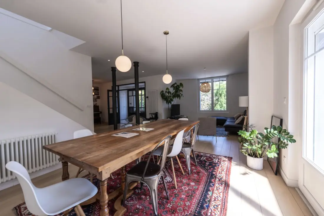 | La Maison Blériot 💡