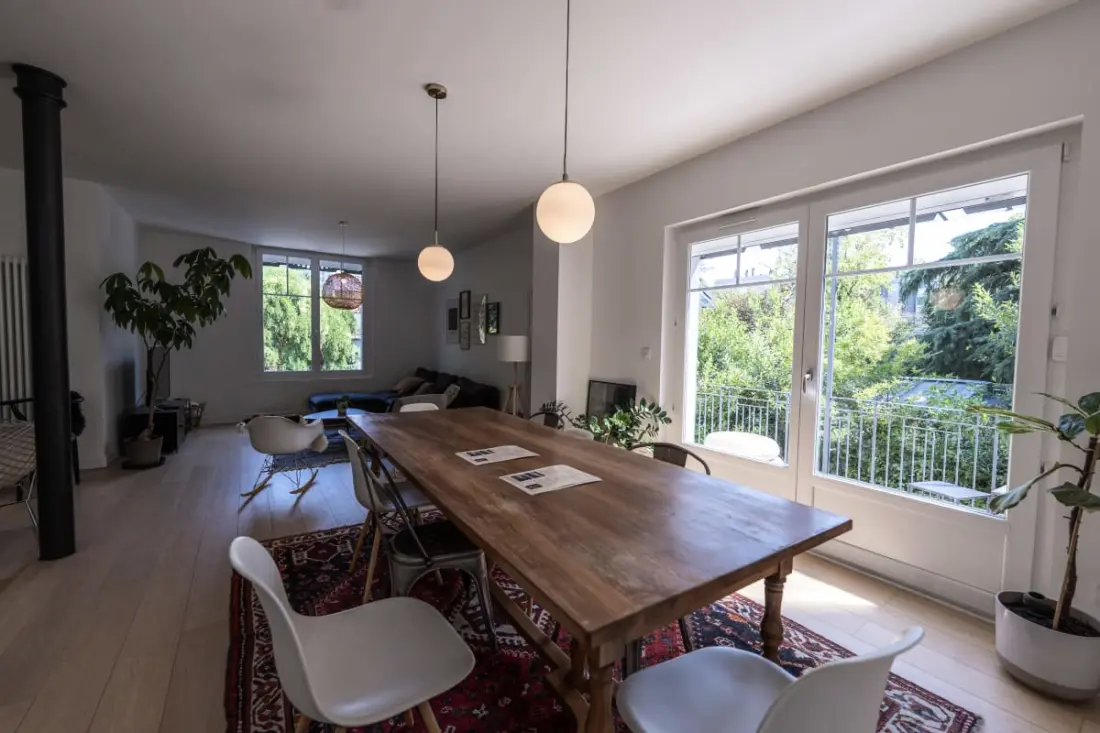 | La Maison Blériot 💡