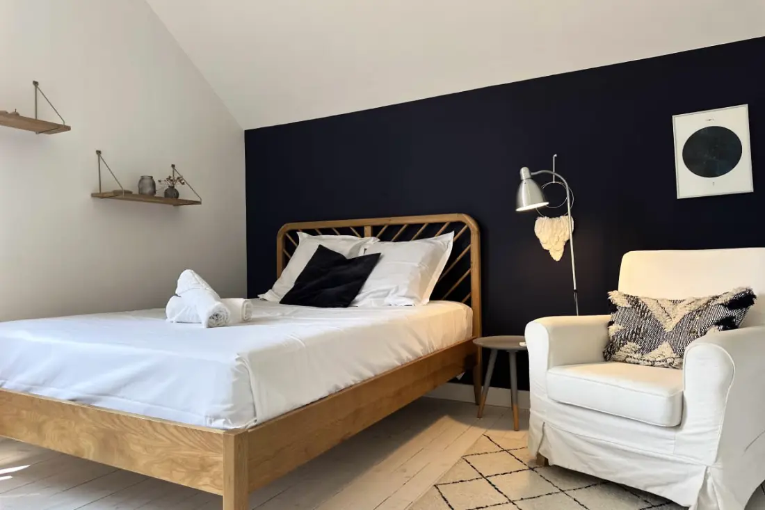 | La Maison Blériot 💡