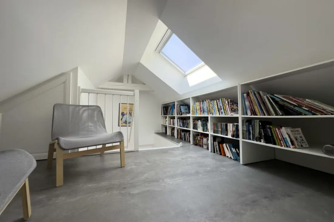 | La Maison Blériot 💡