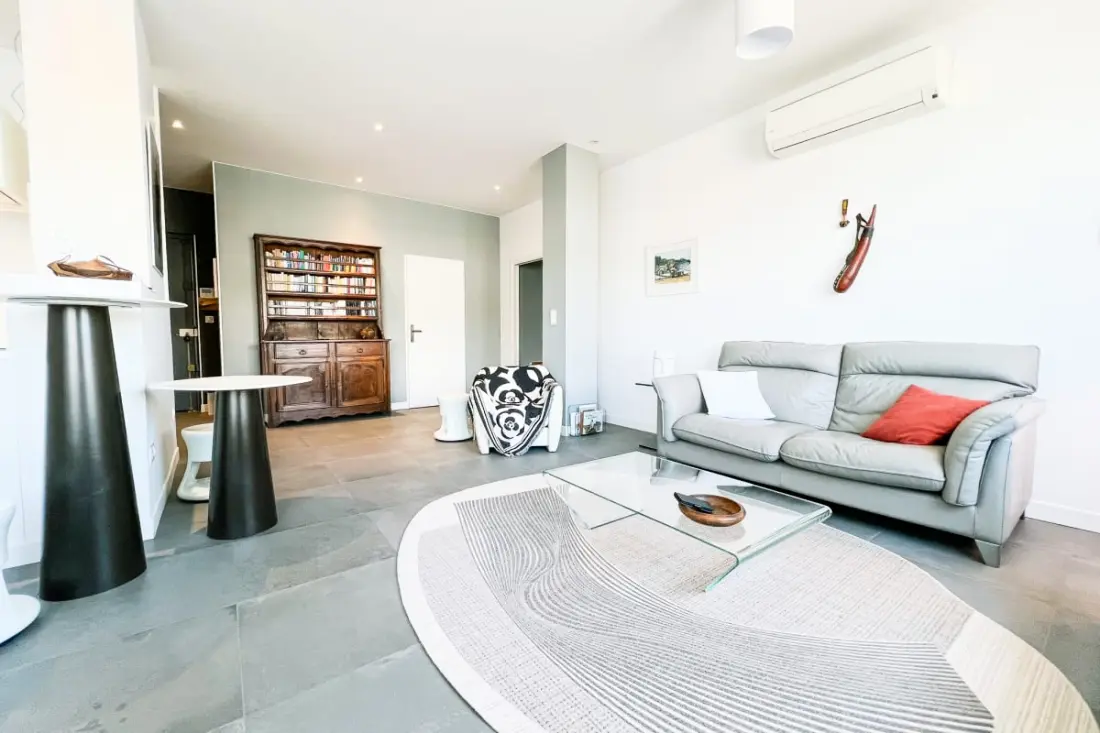 Le Belgrade | Spacieux T4 Climatisé En Hypercentre 💎