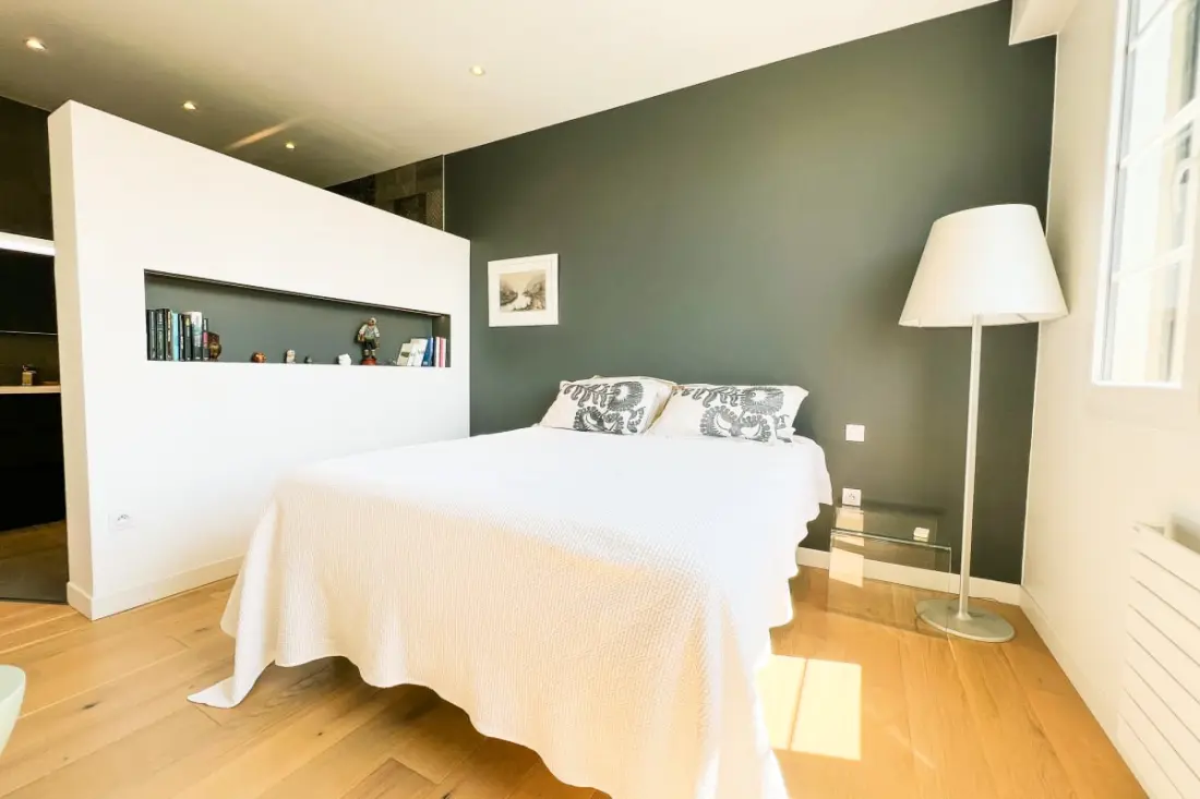 Le Belgrade | Spacieux T4 Climatisé En Hypercentre 💎