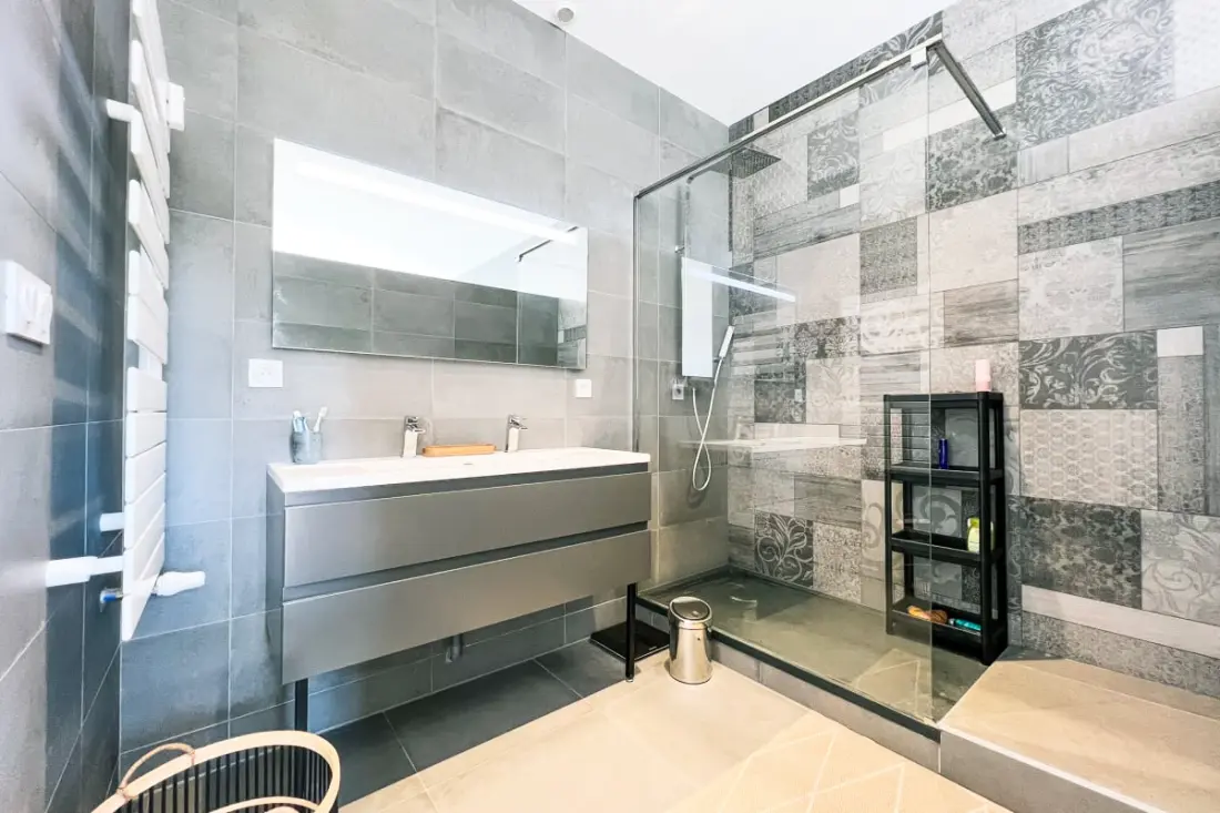 Le Belgrade | Spacieux T4 Climatisé En Hypercentre 💎