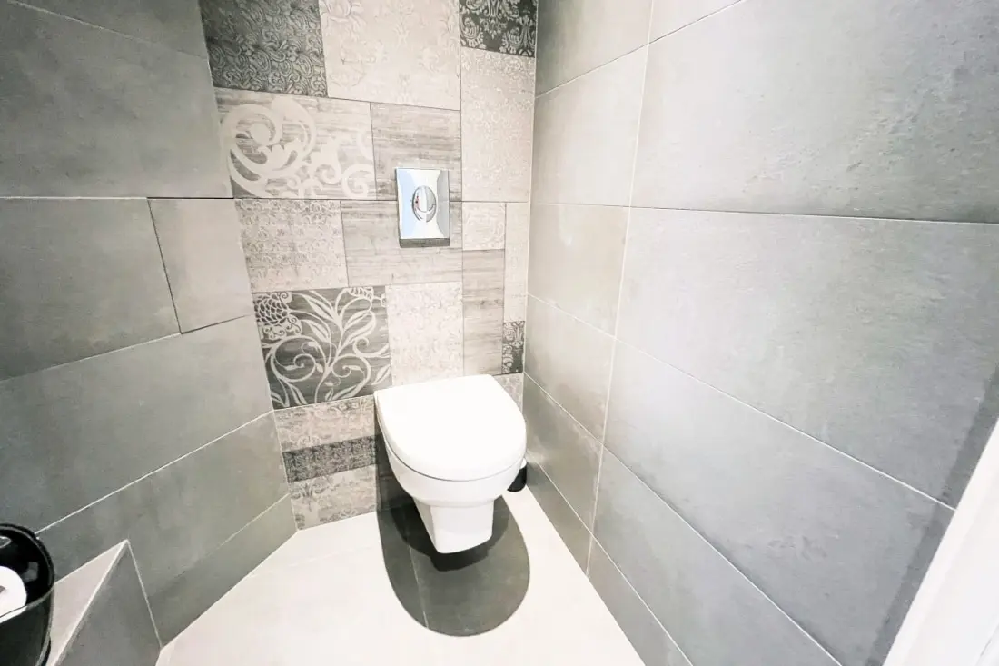 Le Belgrade | Spacieux T4 Climatisé En Hypercentre 💎
