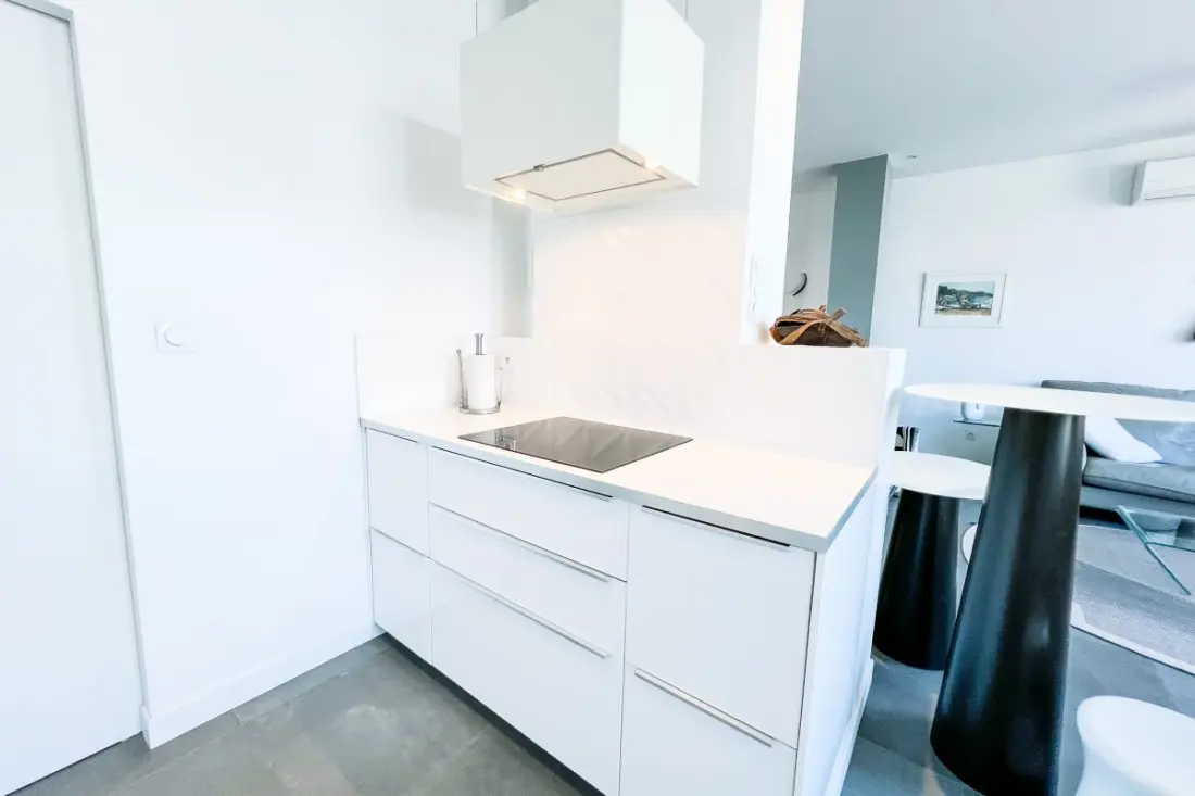 Le Belgrade | Spacieux T4 Climatisé En Hypercentre 💎