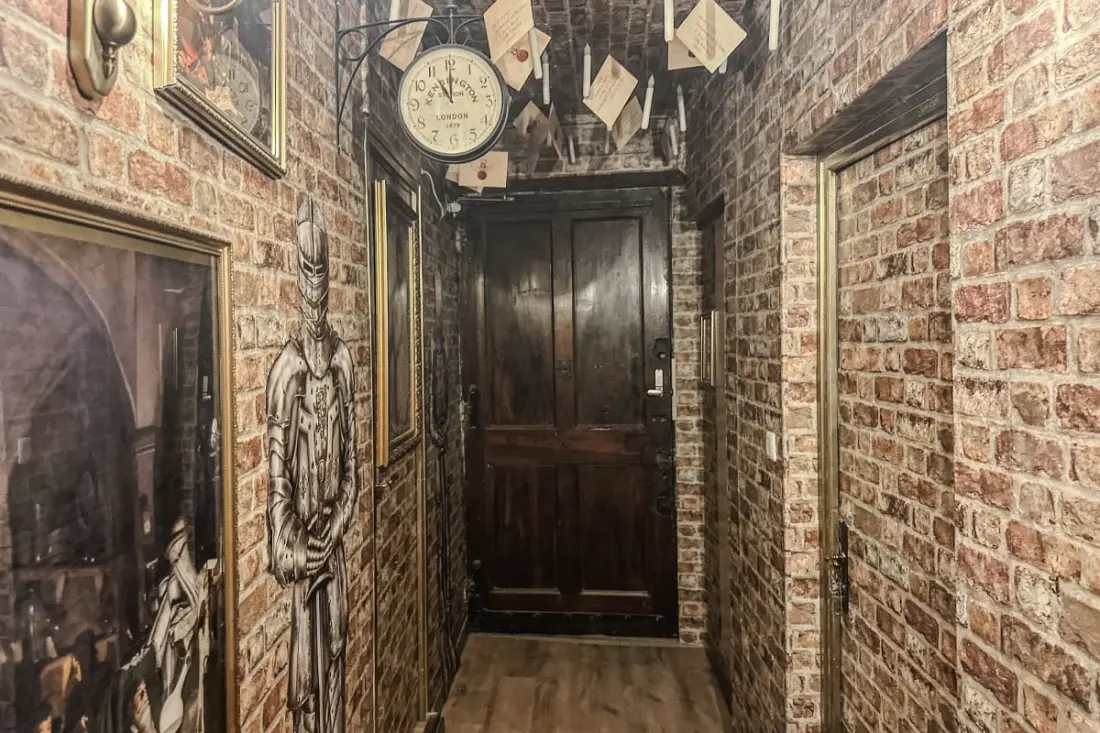 | Le Boisé 🪵| Hypercentre
