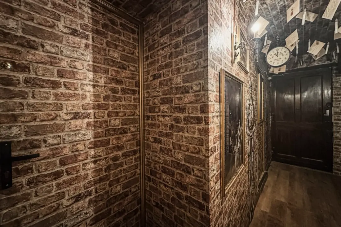 | Le Boisé 🪵| Hypercentre