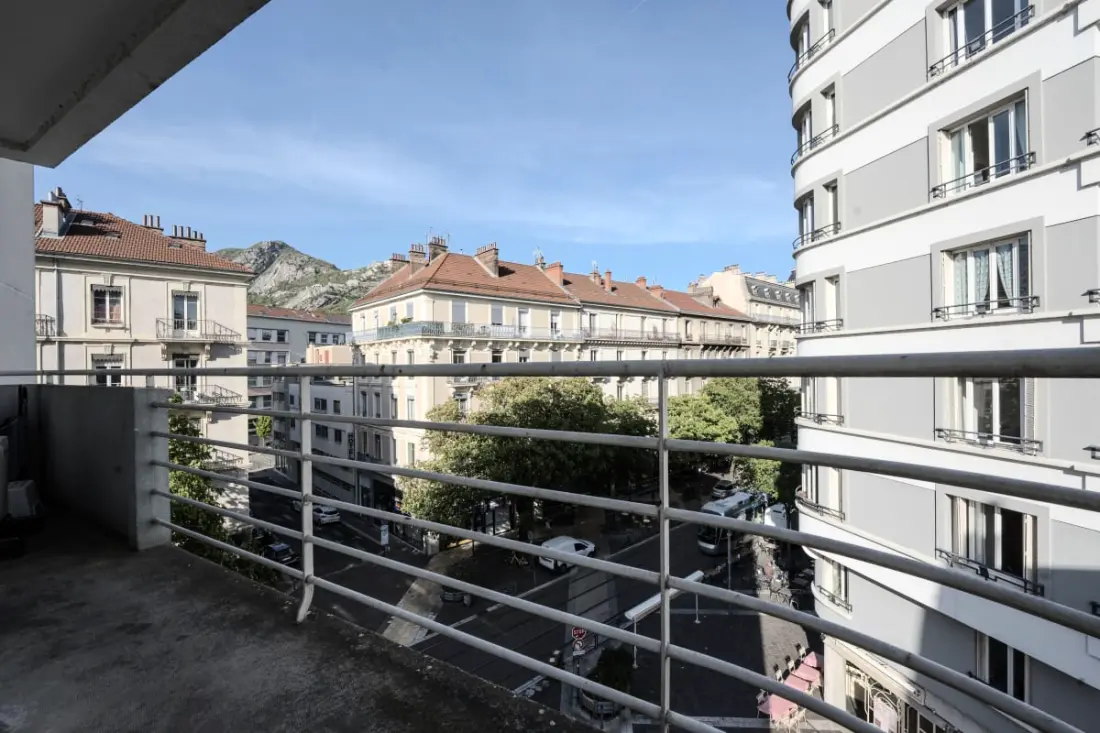 | Le Coeur Lorraine 🥐  | Centre/gares T3