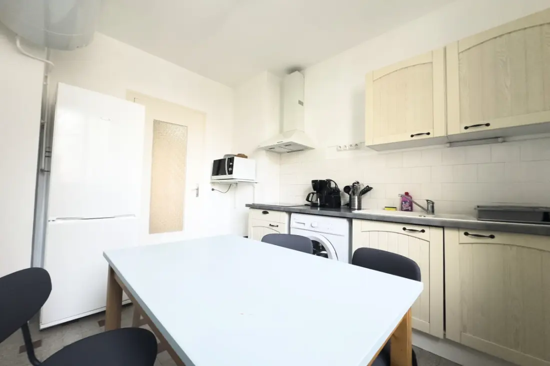 | Le Marceau 🧒caserne De Bonne