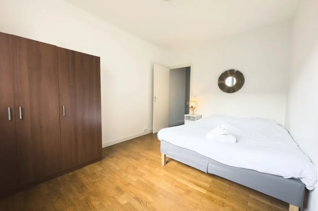 | Le Marceau 🧒caserne De Bonne