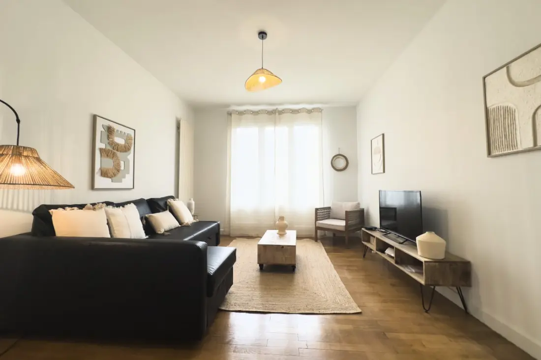 | Le Marceau 🧒caserne De Bonne