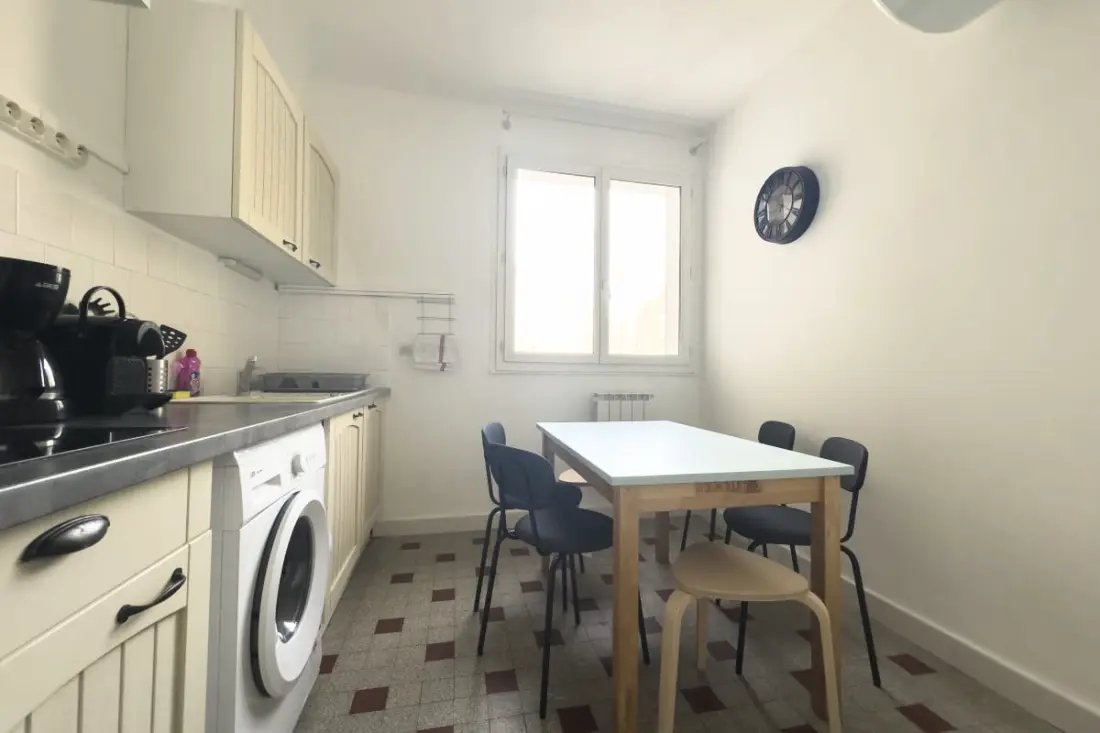 | Le Marceau 🧒caserne De Bonne