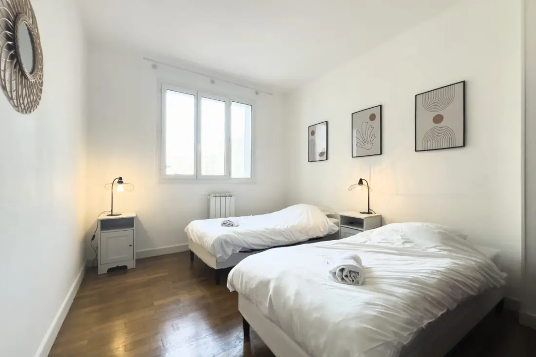 | Le Marceau 🧒caserne De Bonne