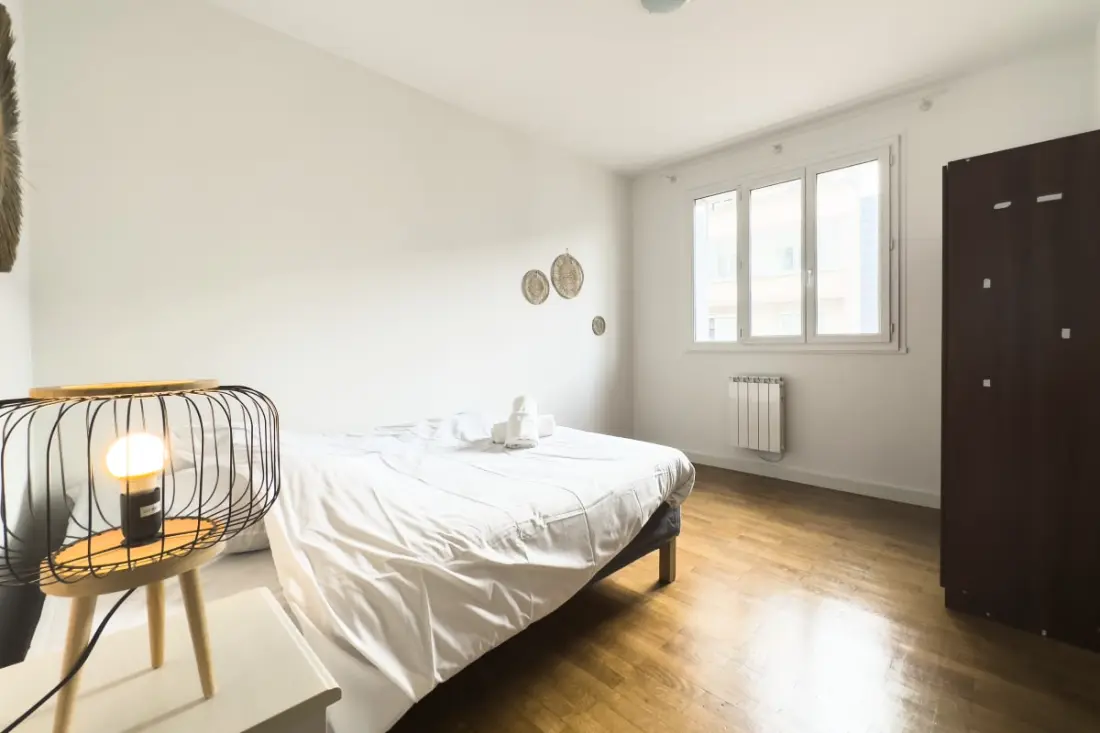 | Le Marceau 🧒caserne De Bonne