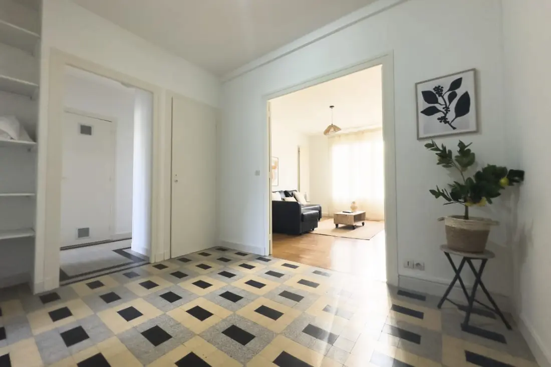 | Le Marceau 🧒caserne De Bonne
