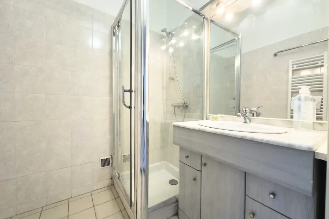 | Le Marceau 🧒caserne De Bonne