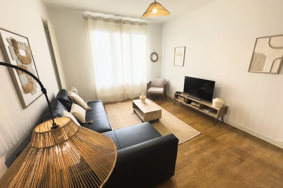 | Le Marceau 🧒caserne De Bonne