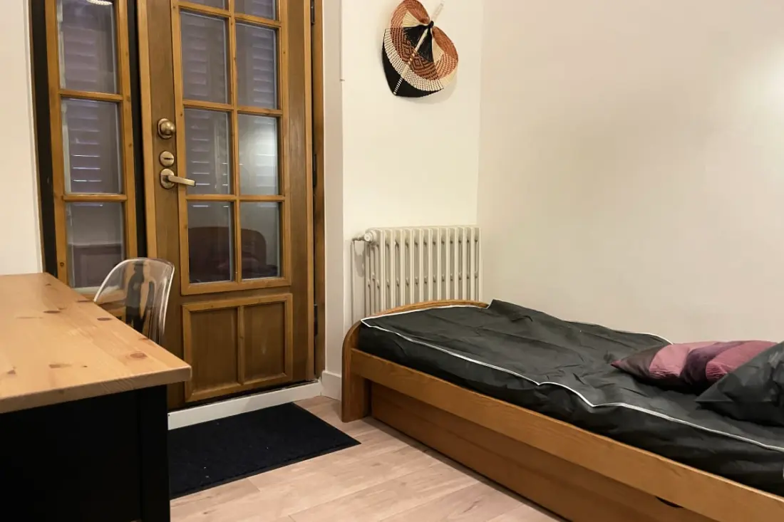 | Le Berriat | Spacieux T4 | 3 Chambres ✨