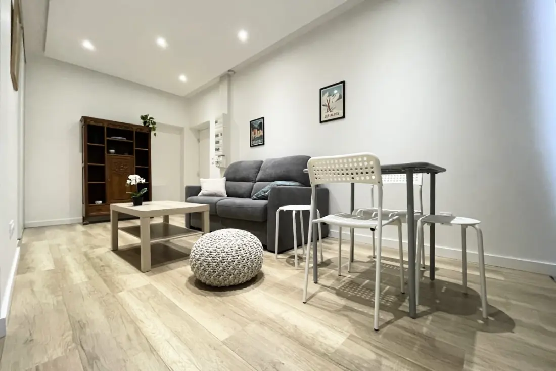 En Blanc&amp;gris ⚫ Centre