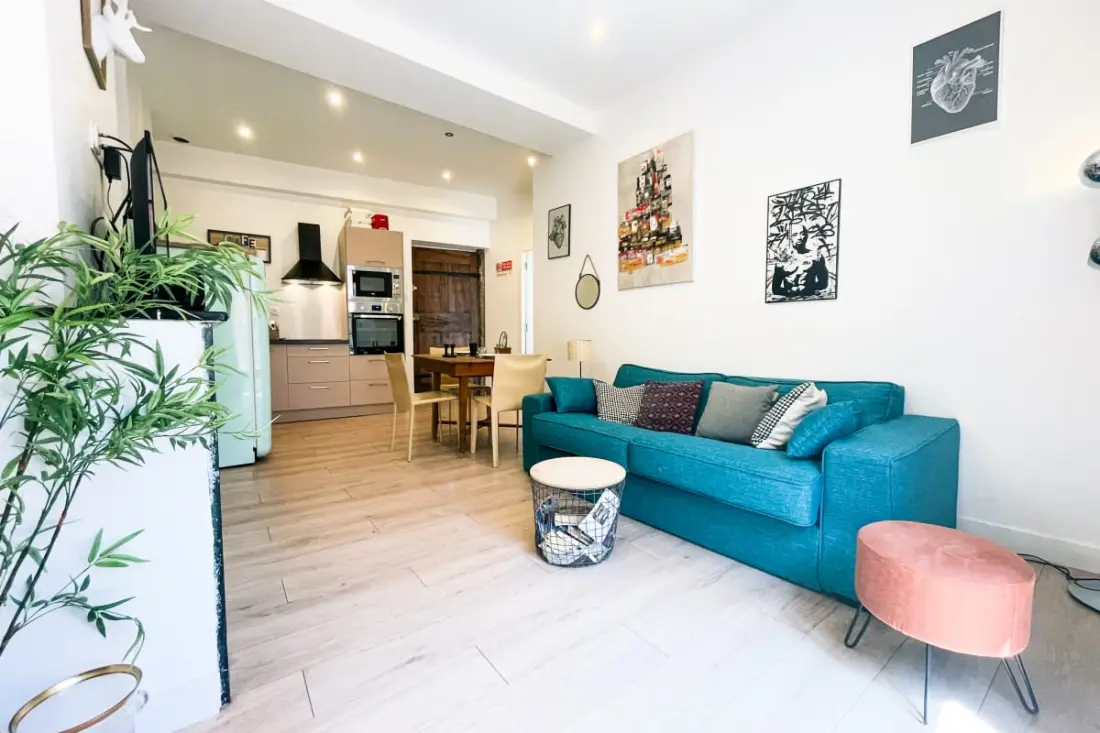 | Chez Giuseppe 🍷 Hyper-centre, Rues Piétonnes