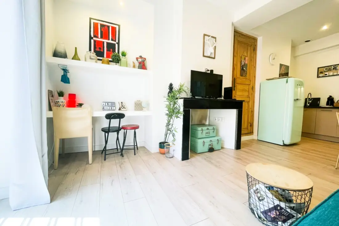 | Chez Giuseppe 🍷 Hyper-centre, Rues Piétonnes