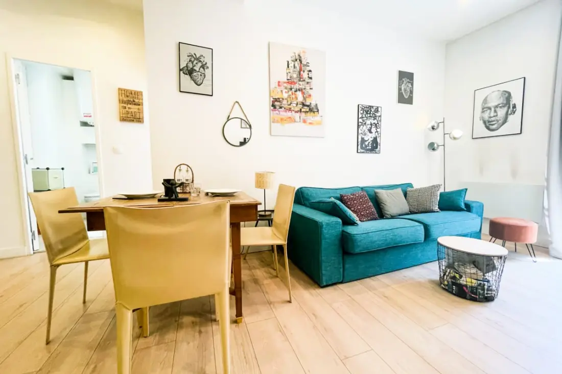 | Chez Giuseppe 🍷 Hyper-centre, Rues Piétonnes