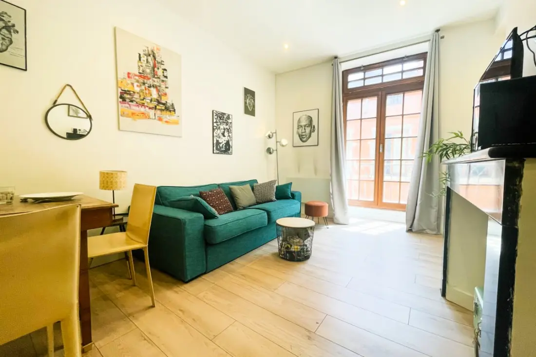 | Chez Giuseppe 🍷 Hyper-centre, Rues Piétonnes