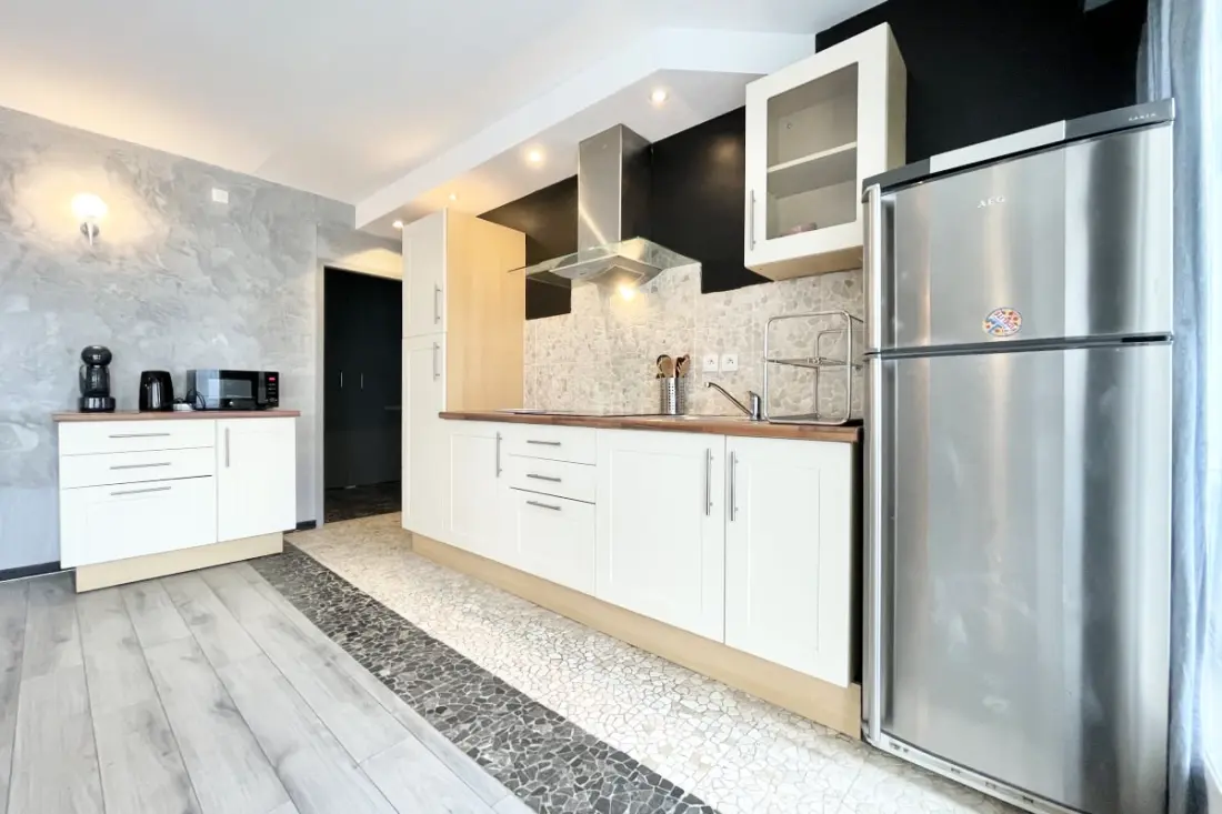 | Le Contemporain  - Albert 1er De Begique ⚙️