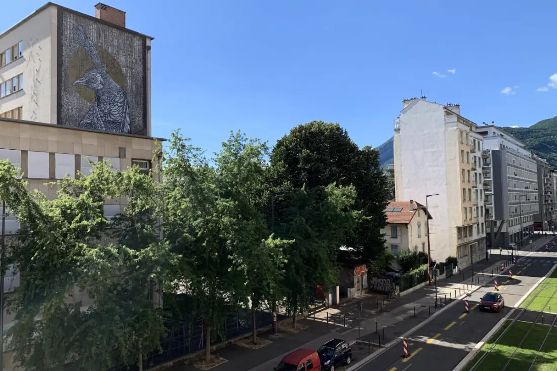 | Le Contemporain  - Albert 1er De Begique ⚙️