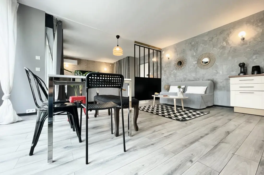 | Le Contemporain  - Albert 1er De Begique ⚙️