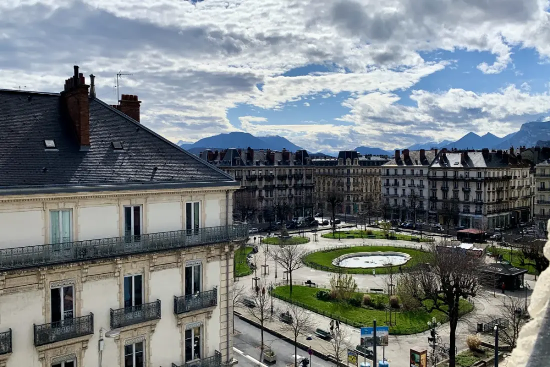 | La Perle🧿| Hypercentre| Rénové